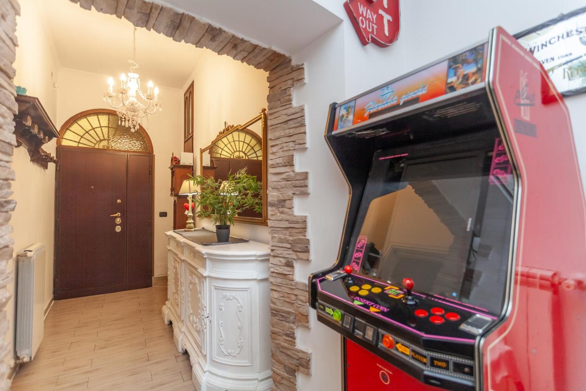 Pellegrino Piazza Navona Apartment Rome Luaran gambar