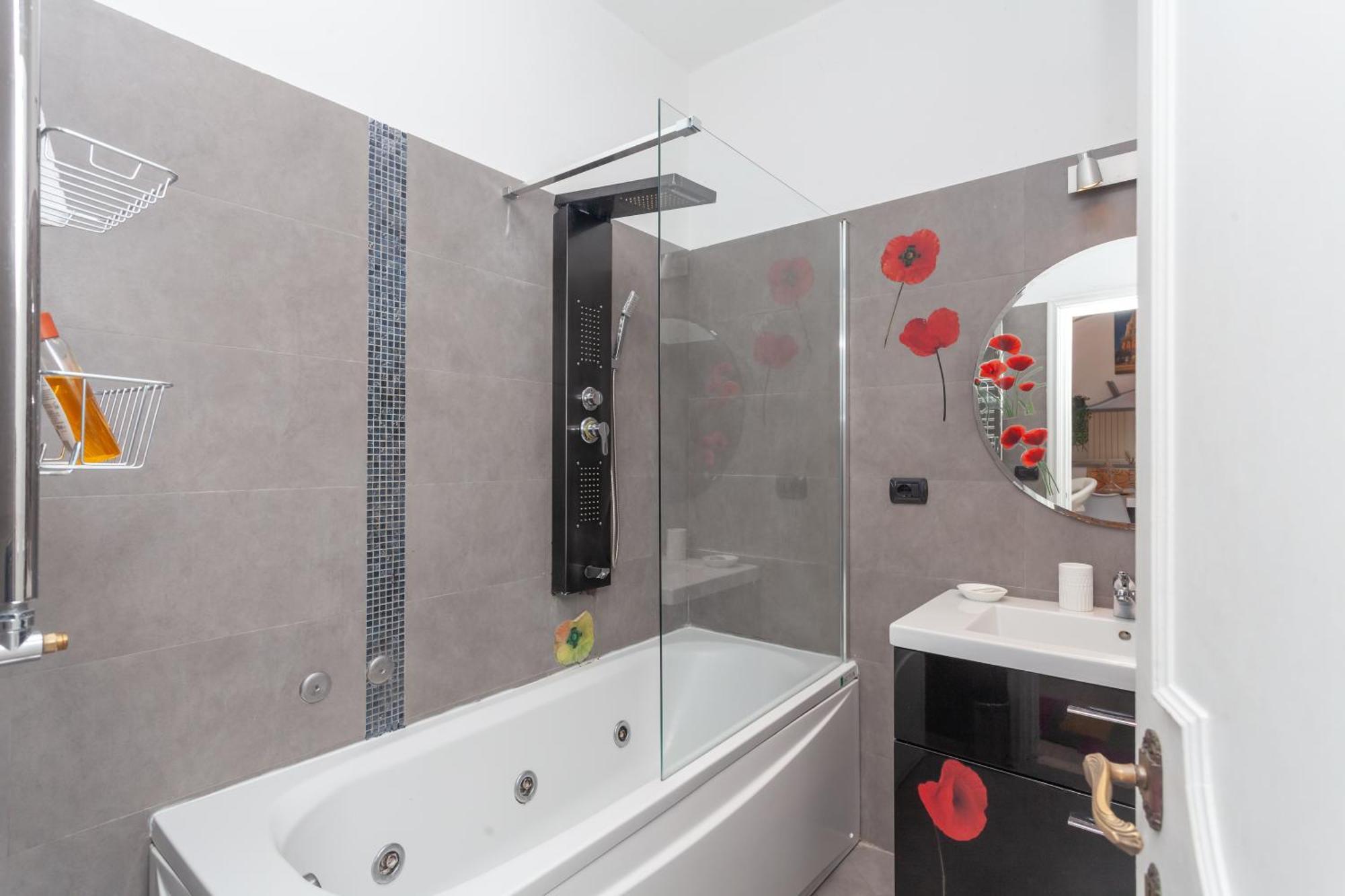 Pellegrino Piazza Navona Apartment Rome Luaran gambar