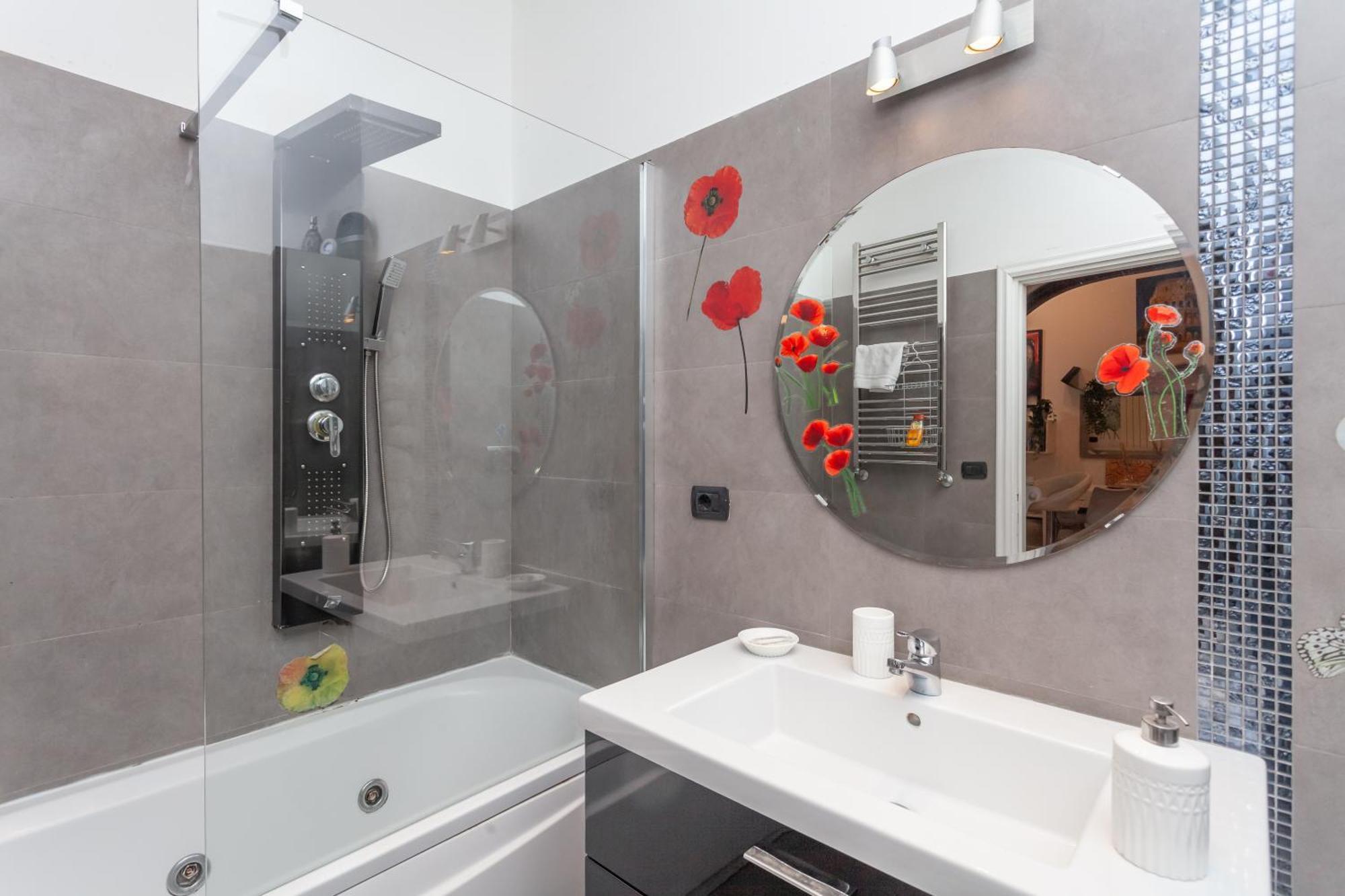 Pellegrino Piazza Navona Apartment Rome Luaran gambar