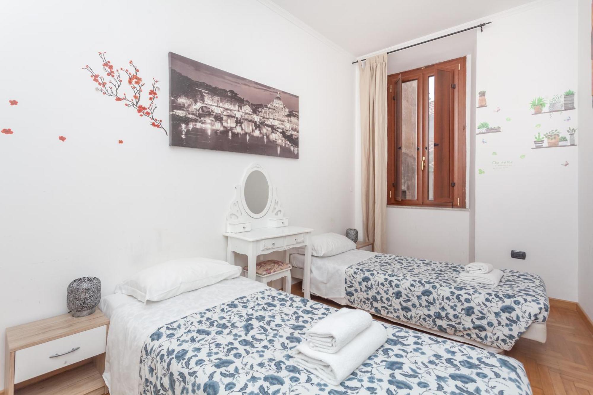 Pellegrino Piazza Navona Apartment Rome Luaran gambar