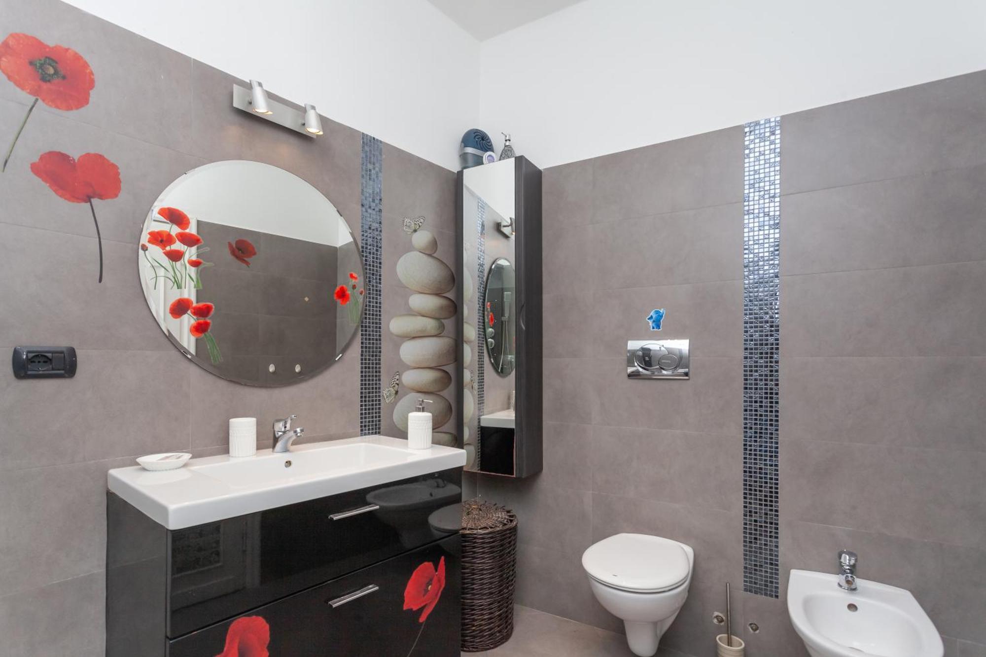 Pellegrino Piazza Navona Apartment Rome Luaran gambar