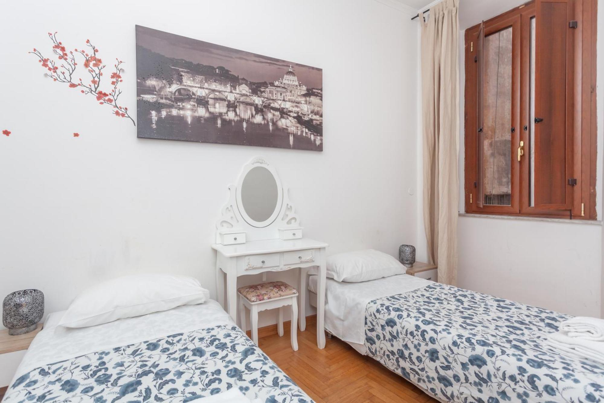 Pellegrino Piazza Navona Apartment Rome Luaran gambar